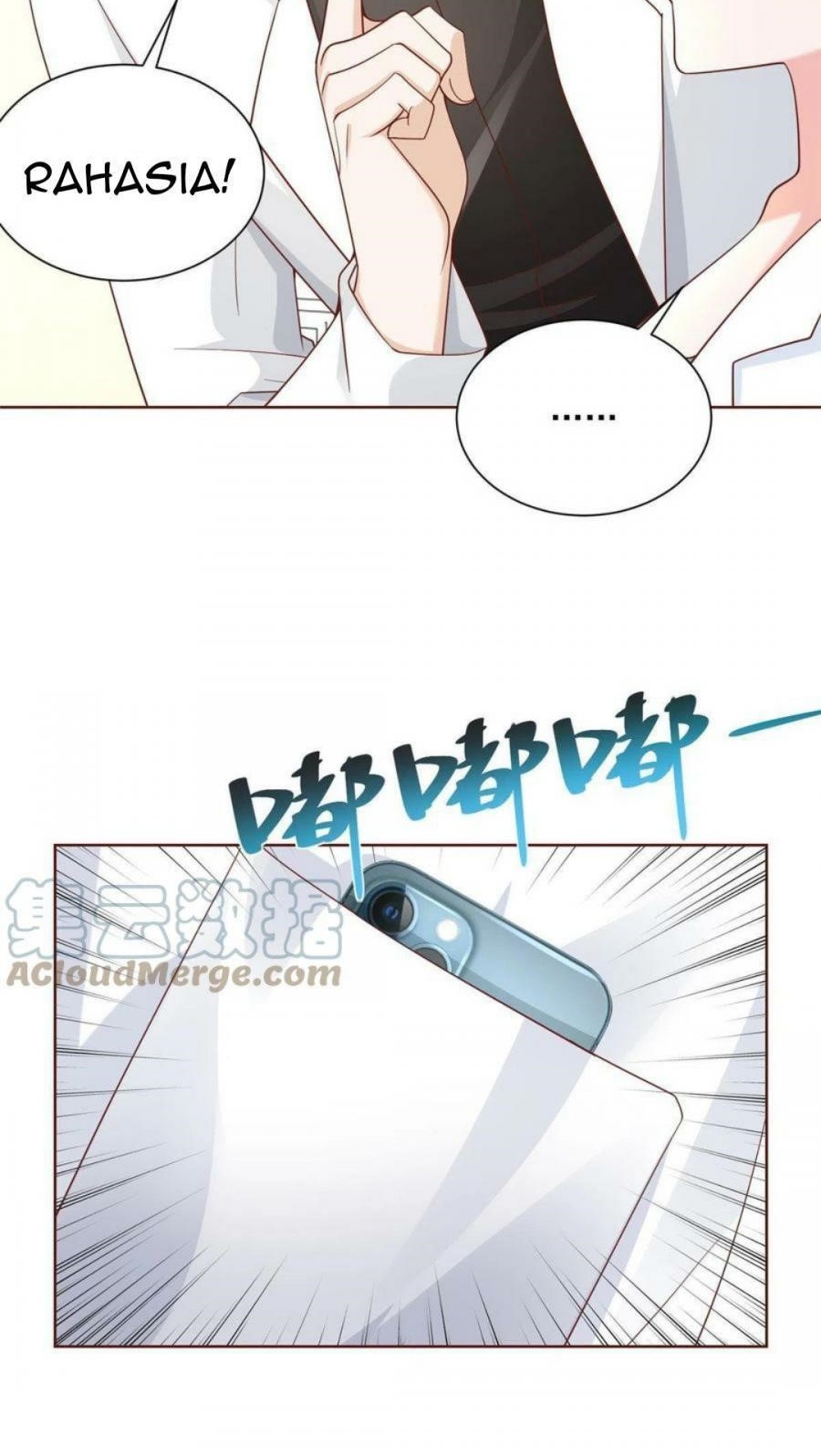 I Randomly Have A New Career Every Week Chapter 187 Halaman 9