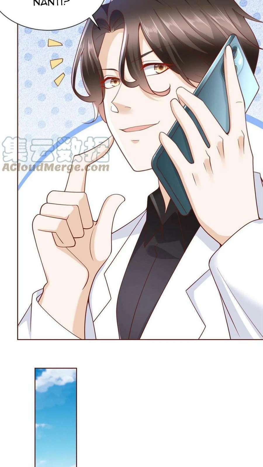 I Randomly Have A New Career Every Week Chapter 187 Halaman 11