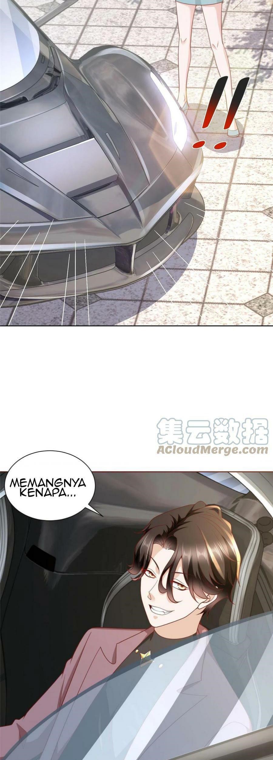 I Randomly Have A New Career Every Week Chapter 187 Halaman 14