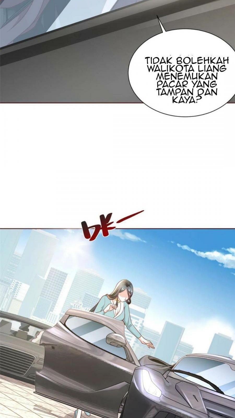 I Randomly Have A New Career Every Week Chapter 187 Halaman 15