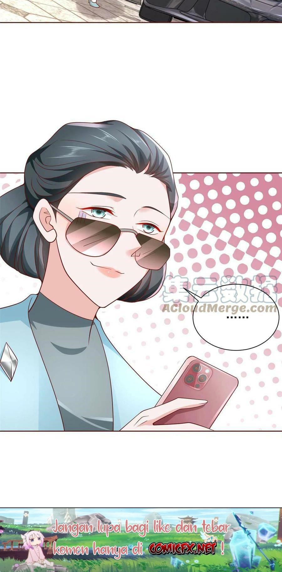 I Randomly Have A New Career Every Week Chapter 187 Halaman 16