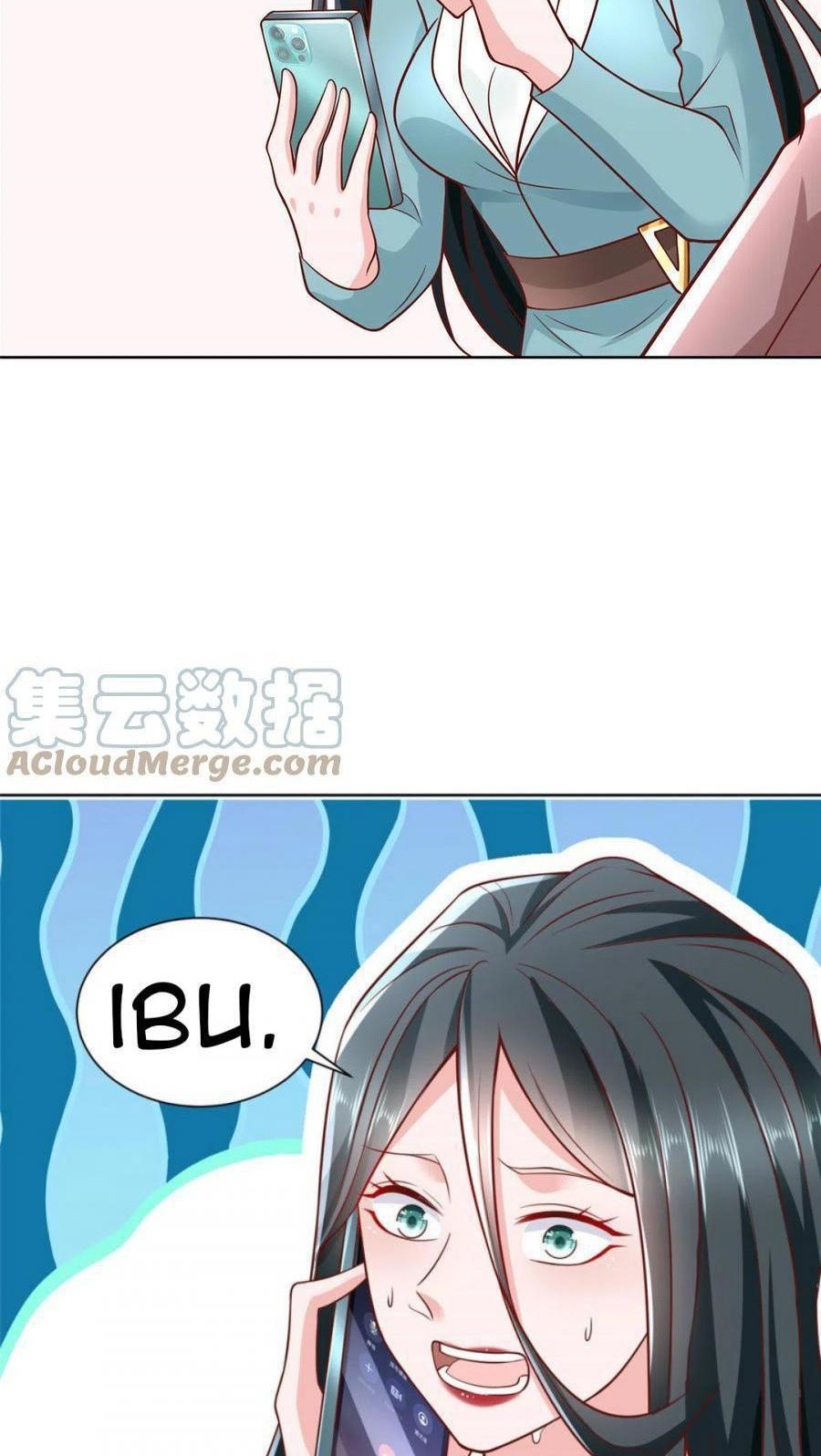 I Randomly Have A New Career Every Week Chapter 187 Halaman 19