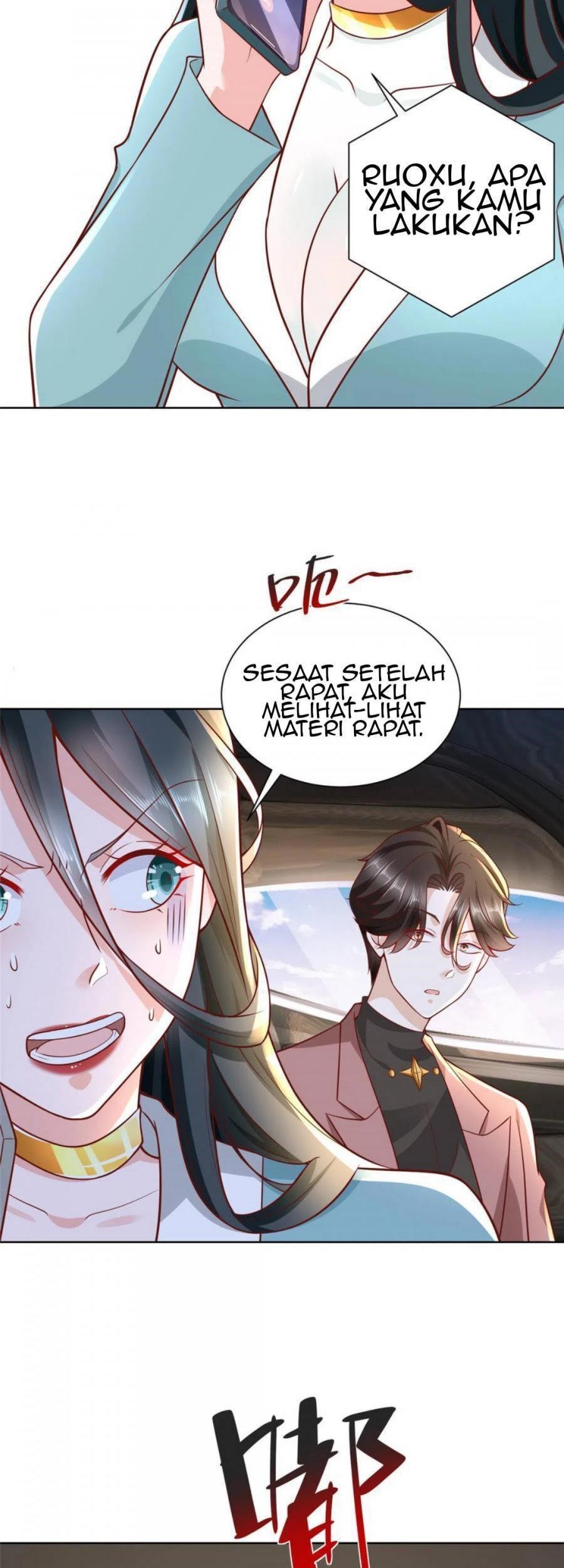 I Randomly Have A New Career Every Week Chapter 187 Halaman 20