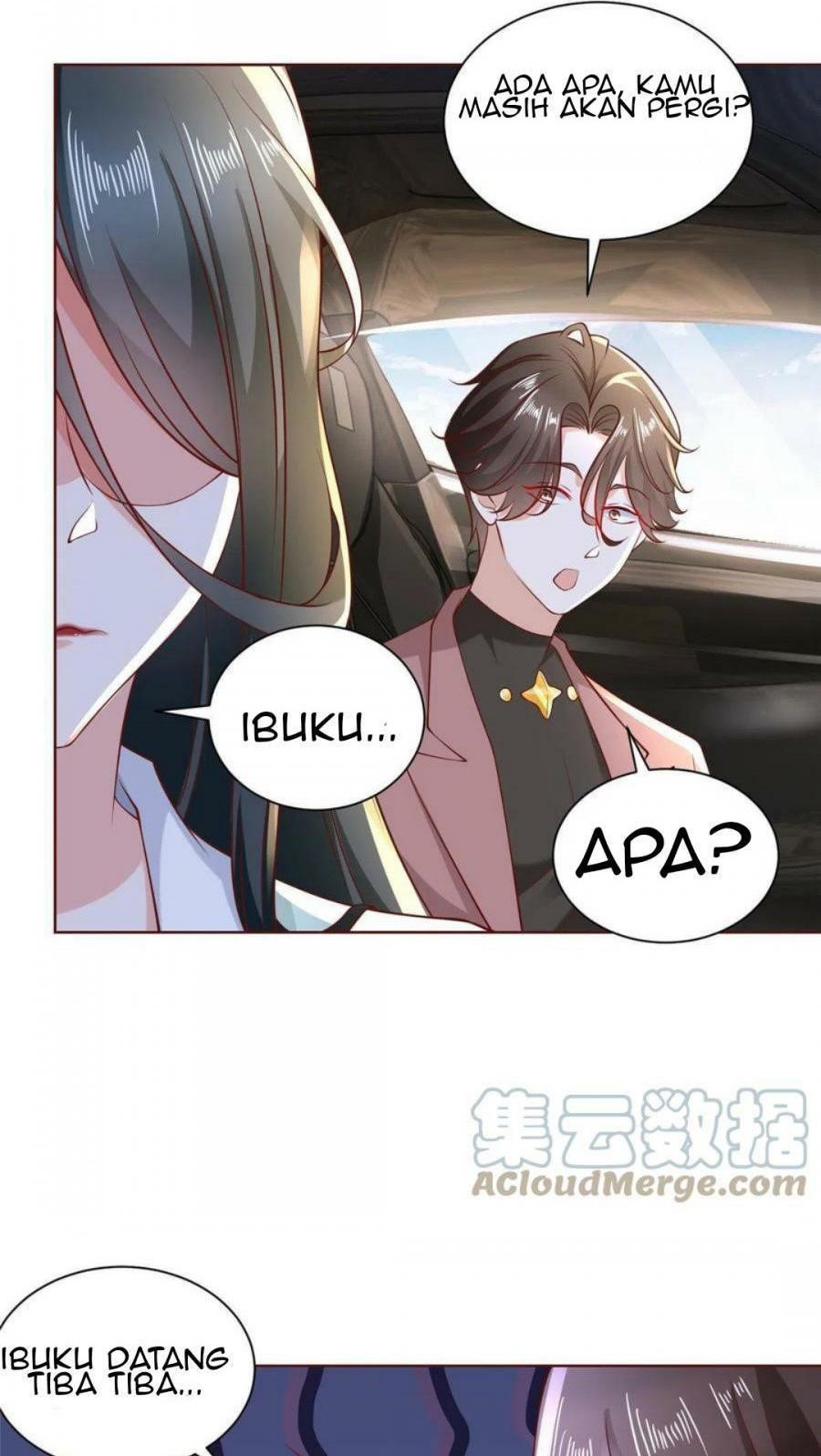 I Randomly Have A New Career Every Week Chapter 187 Halaman 23