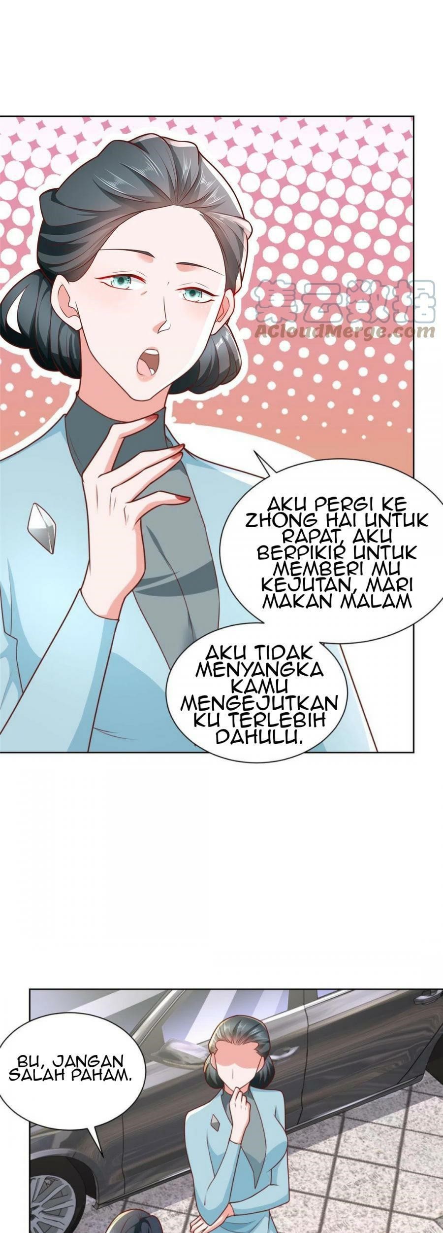 I Randomly Have A New Career Every Week Chapter 187 Halaman 29