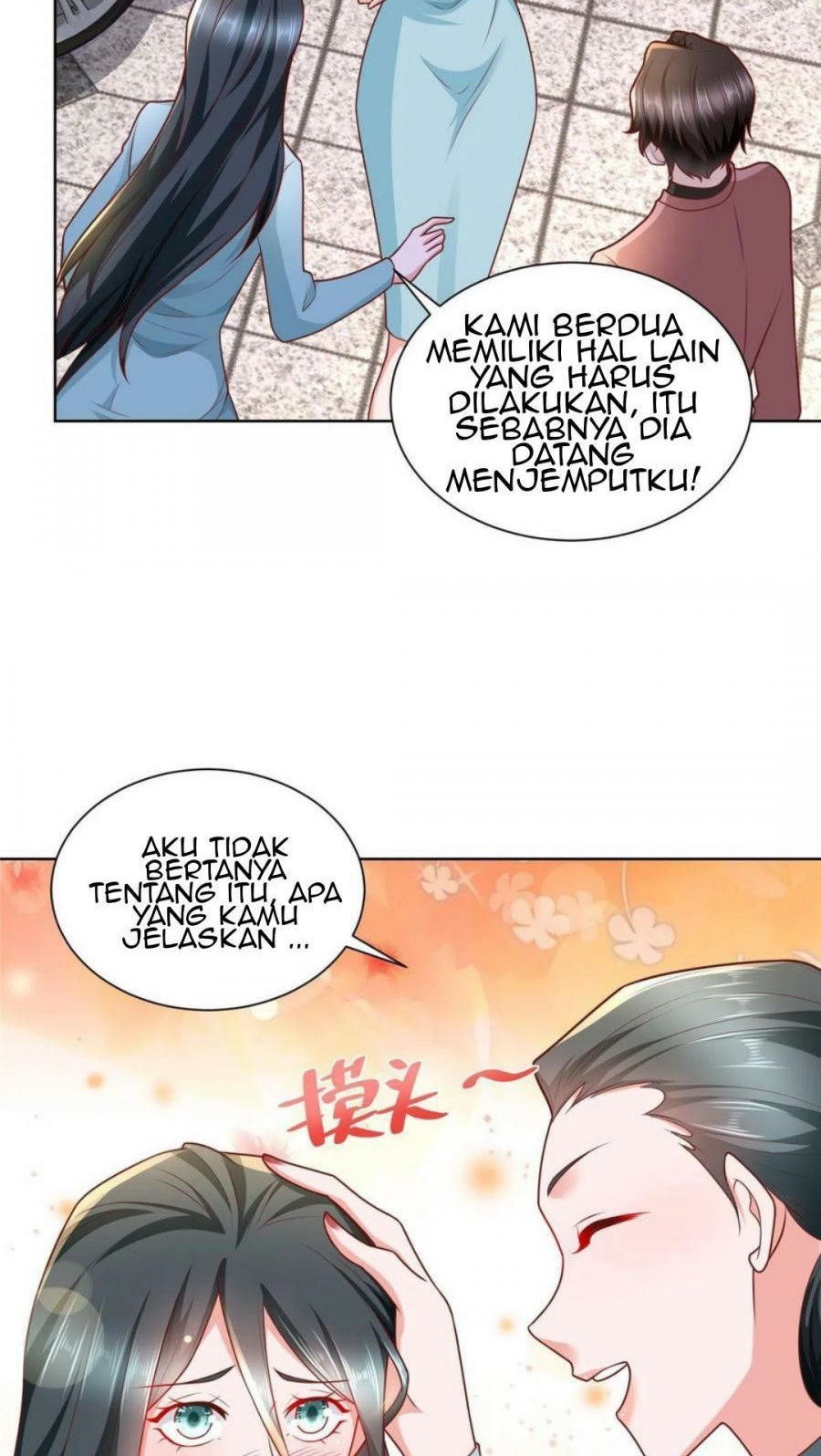 I Randomly Have A New Career Every Week Chapter 187 Halaman 30