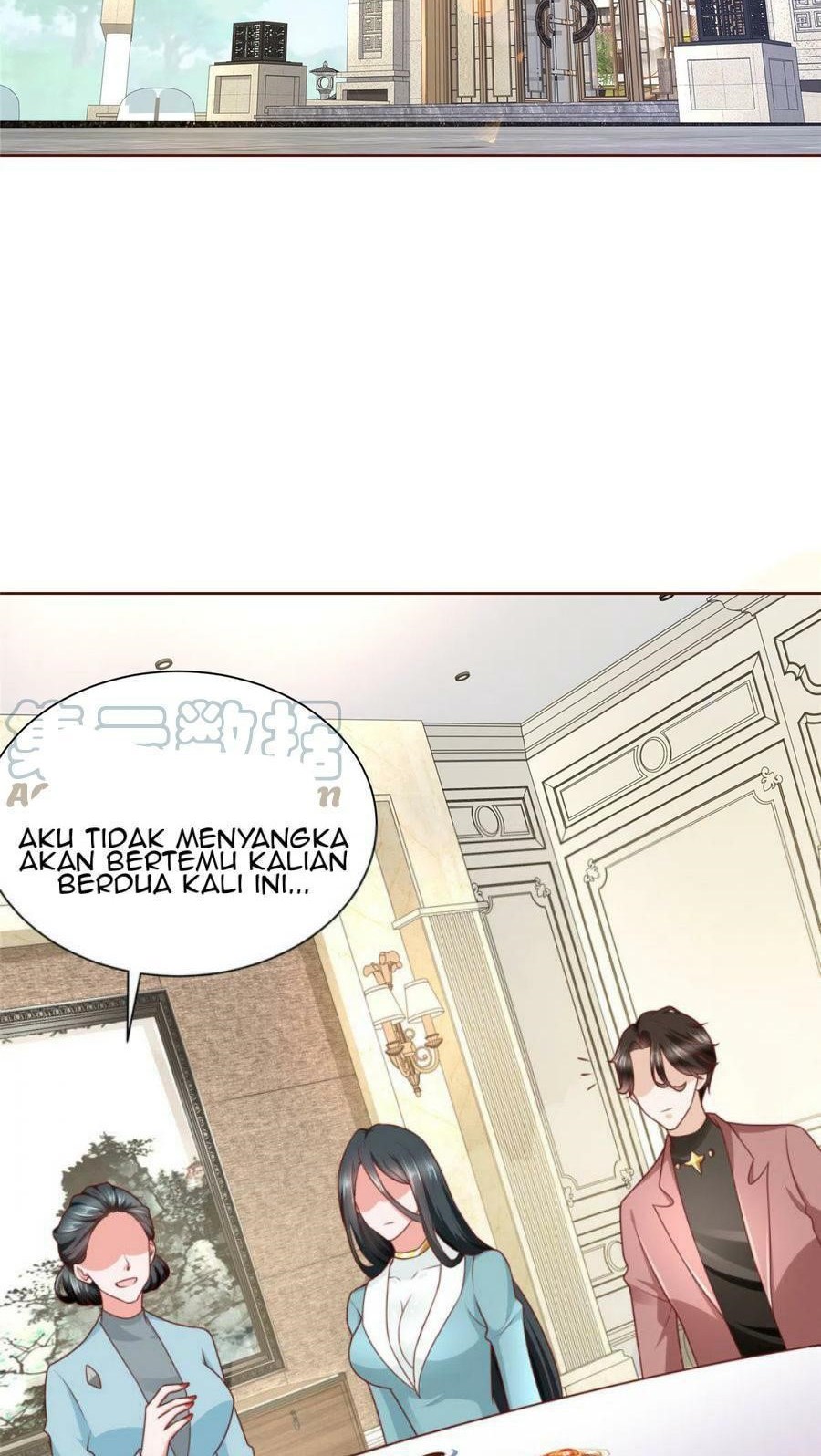 I Randomly Have A New Career Every Week Chapter 187 Halaman 35