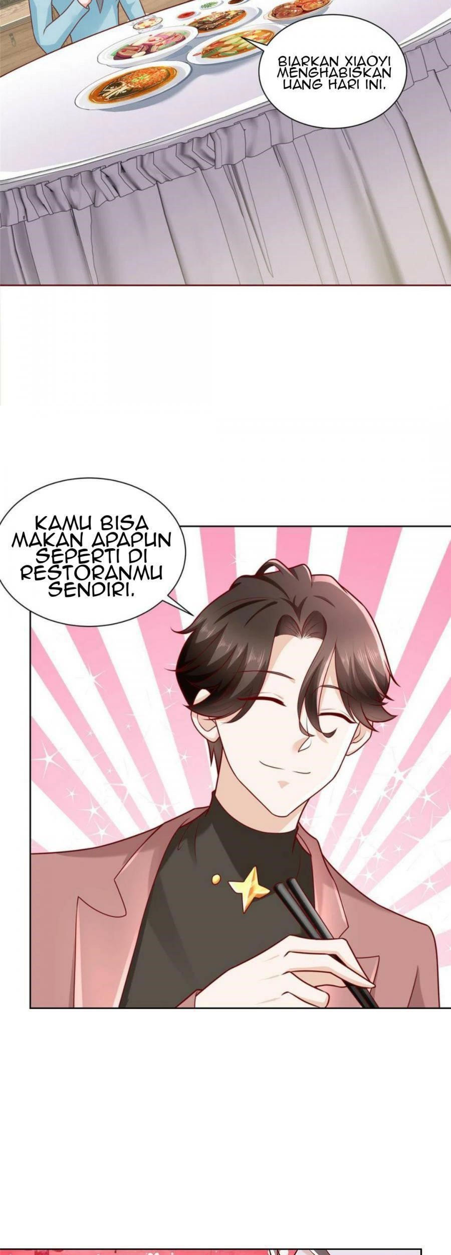 I Randomly Have A New Career Every Week Chapter 187 Halaman 36