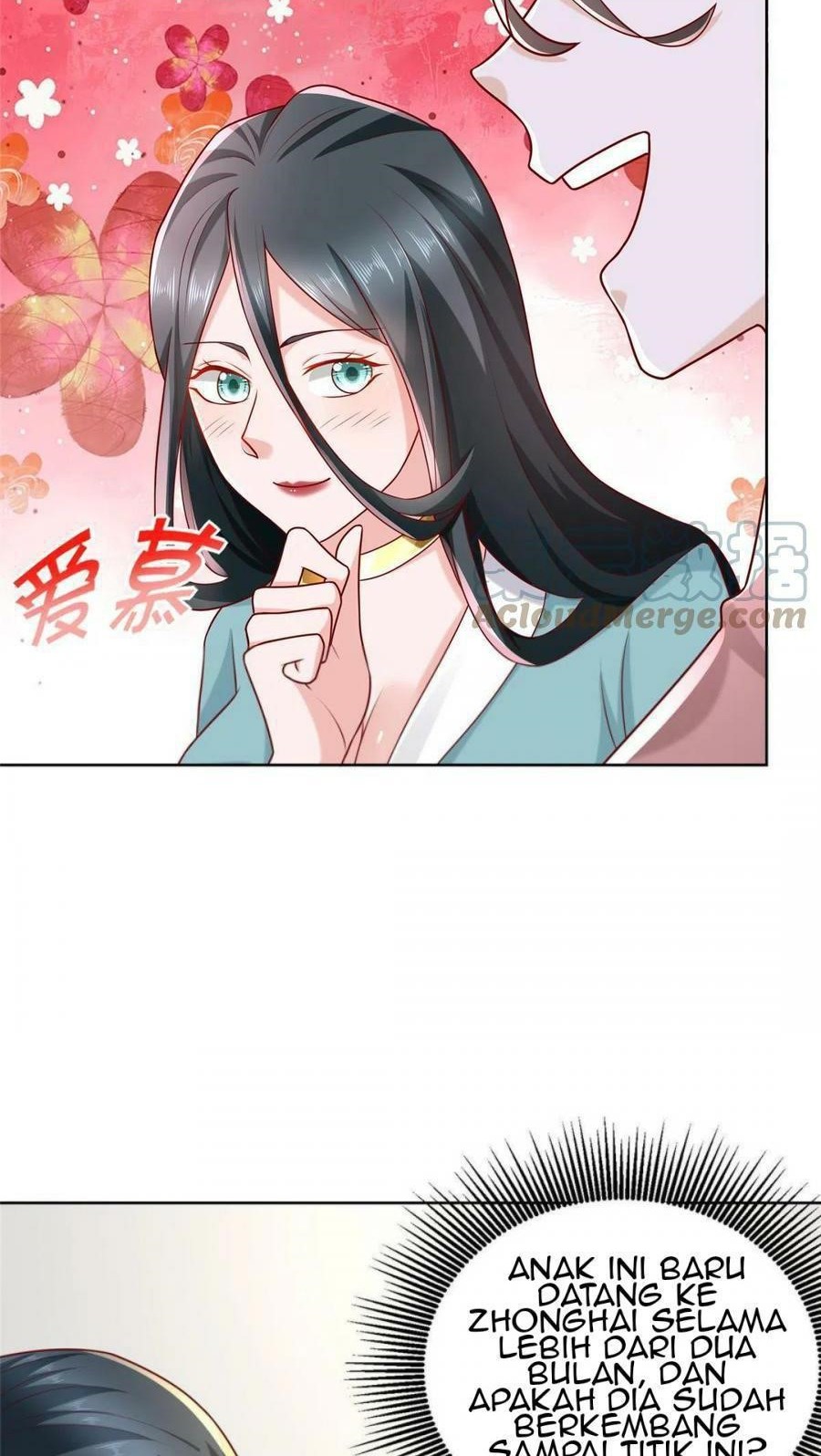 I Randomly Have A New Career Every Week Chapter 187 Halaman 37