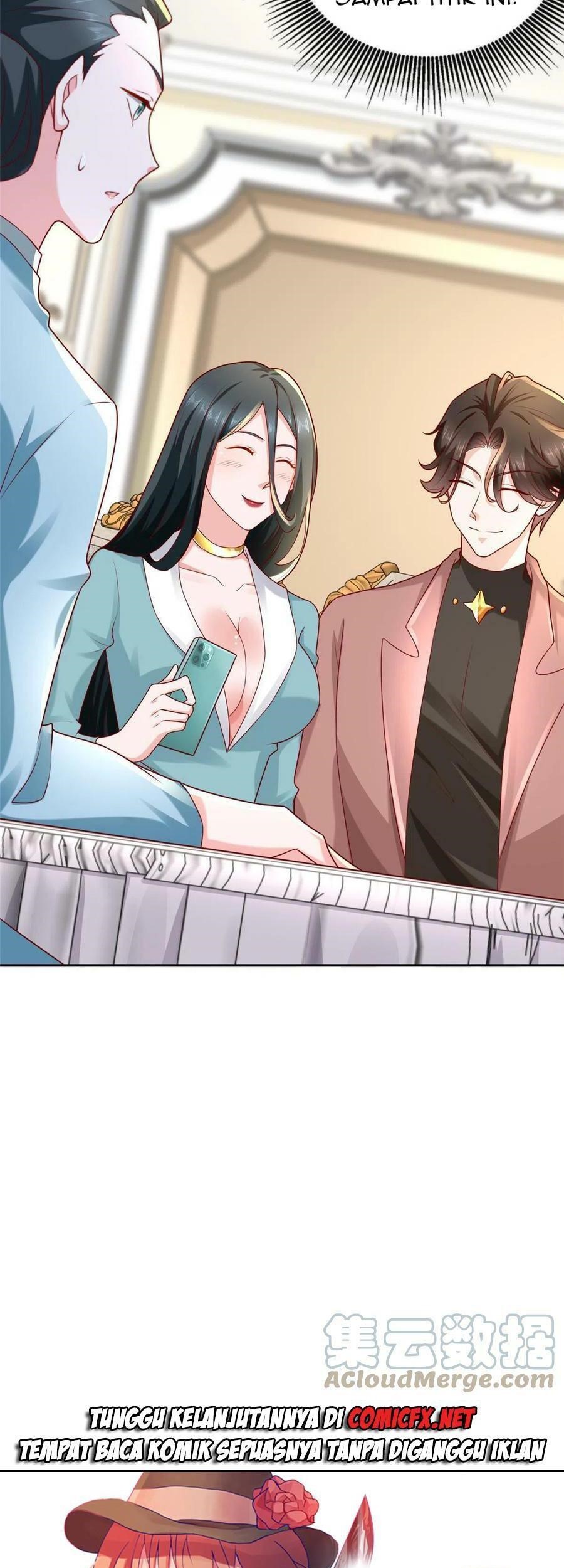 I Randomly Have A New Career Every Week Chapter 187 Halaman 38