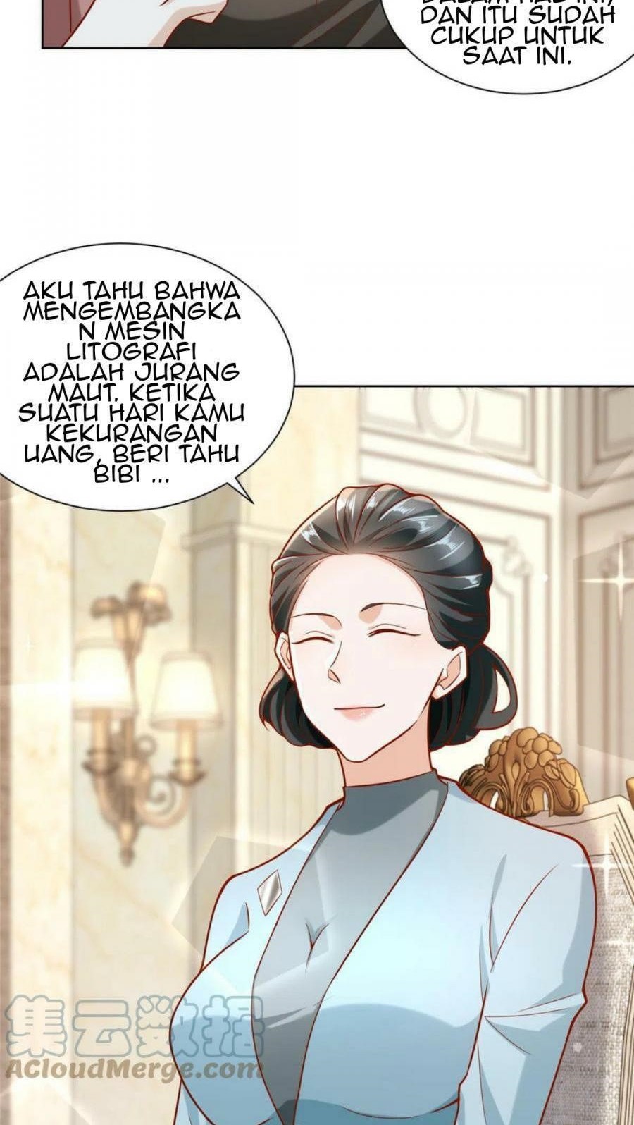 I Randomly Have A New Career Every Week Chapter 188 Halaman 5