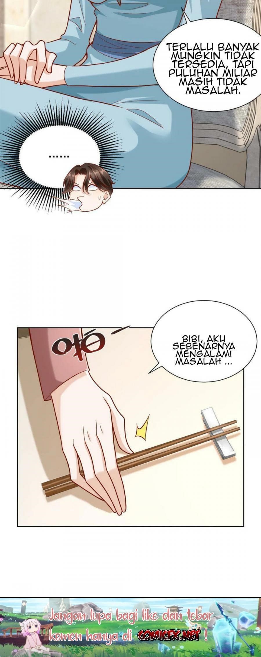 I Randomly Have A New Career Every Week Chapter 188 Halaman 6