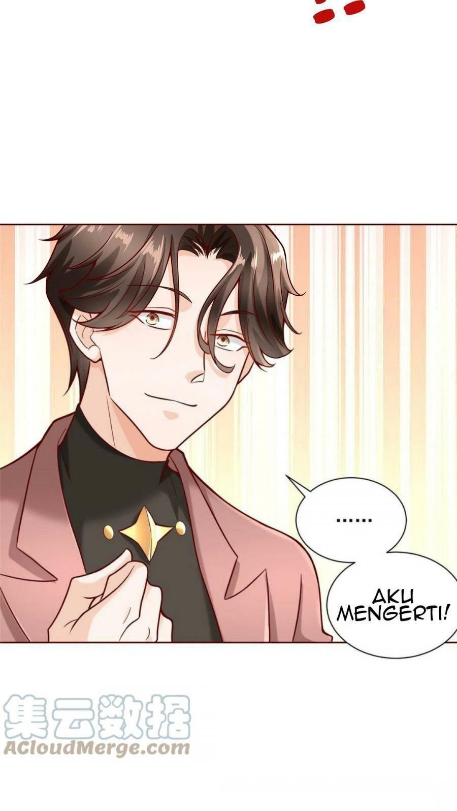 I Randomly Have A New Career Every Week Chapter 188 Halaman 10