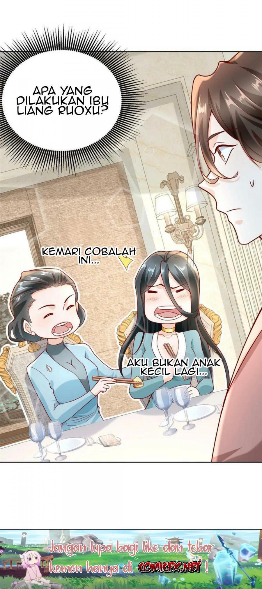 I Randomly Have A New Career Every Week Chapter 188 Halaman 13