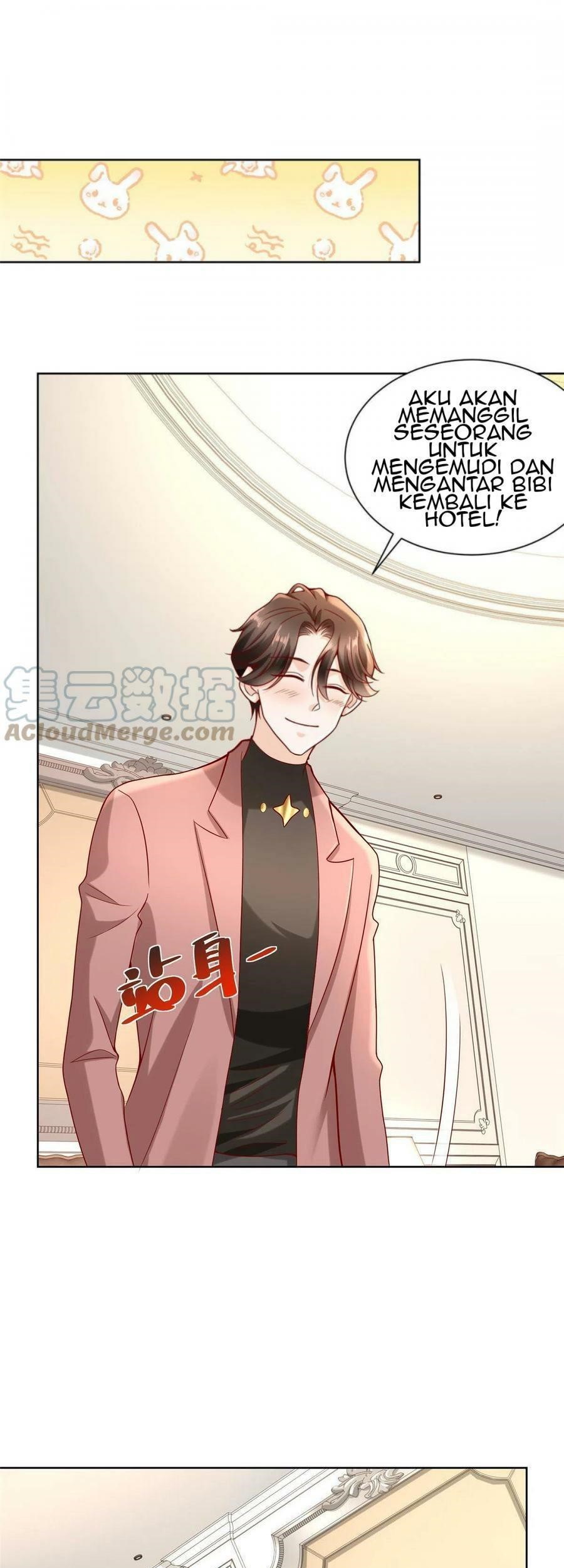 I Randomly Have A New Career Every Week Chapter 188 Halaman 14