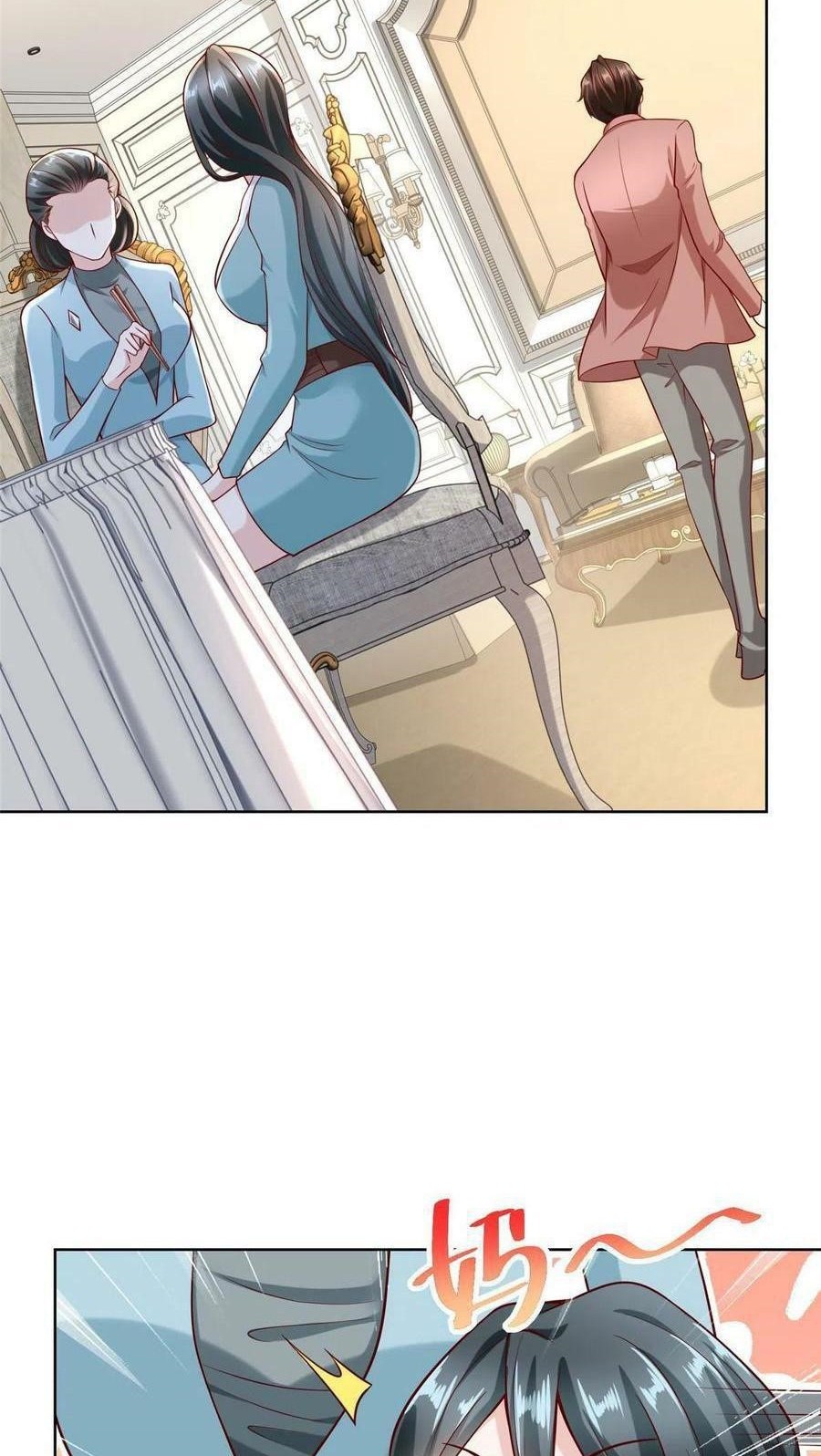 I Randomly Have A New Career Every Week Chapter 188 Halaman 15