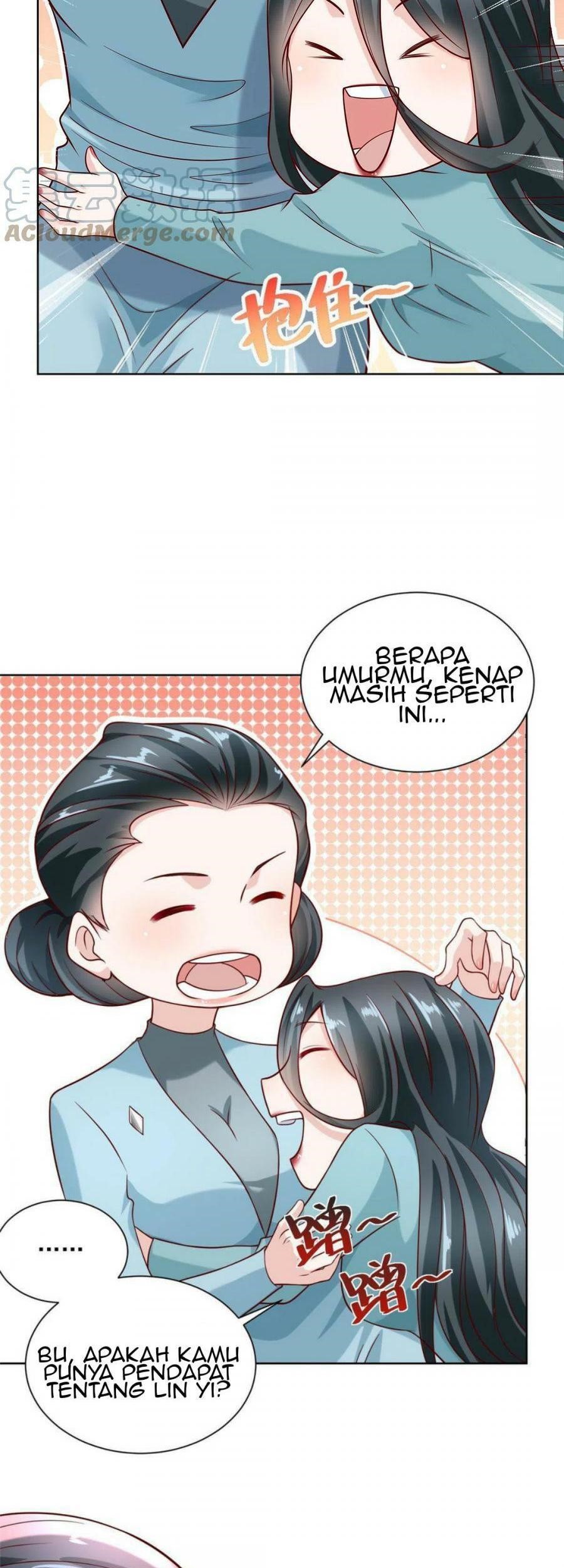 I Randomly Have A New Career Every Week Chapter 188 Halaman 16