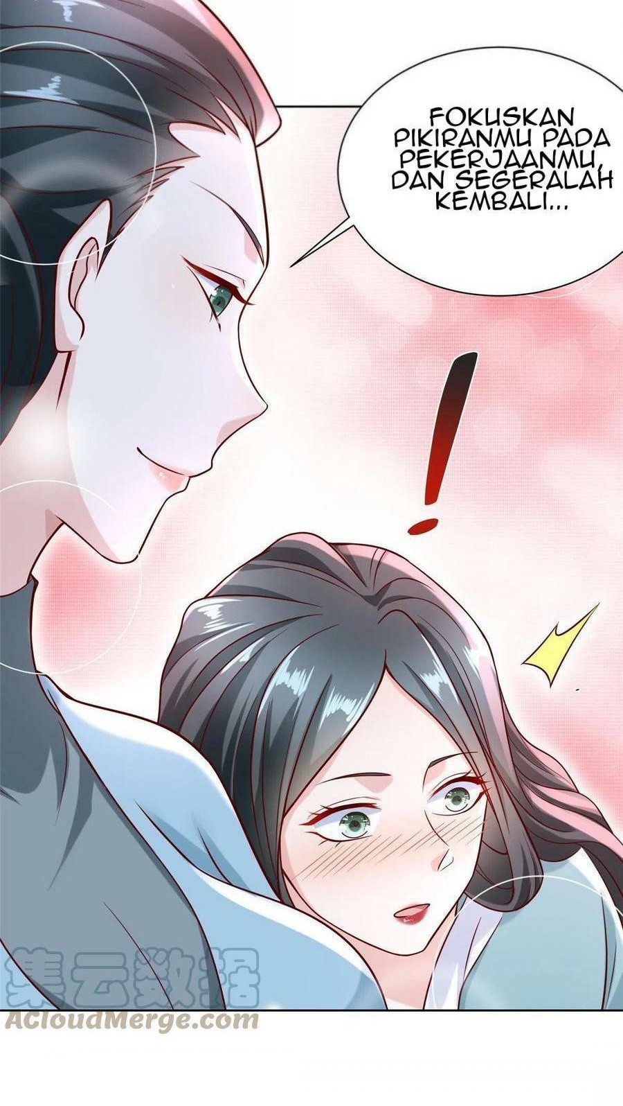 I Randomly Have A New Career Every Week Chapter 188 Halaman 17