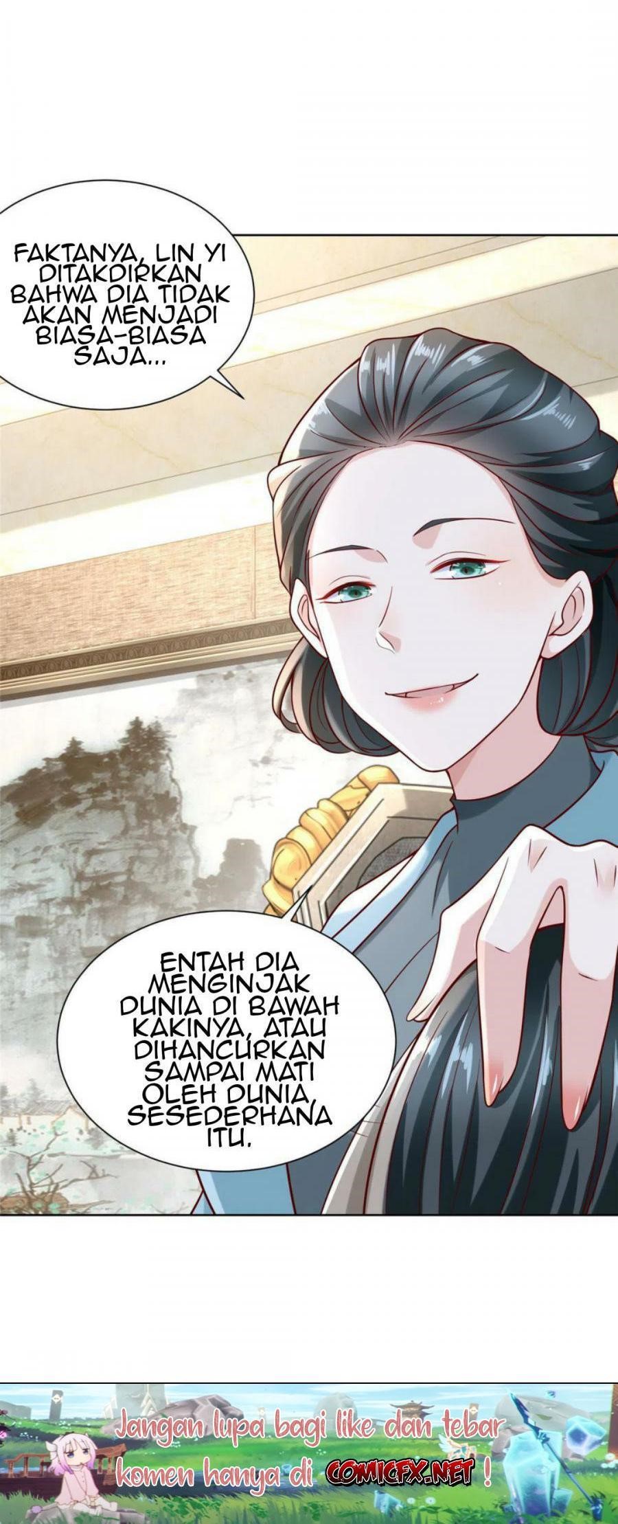 I Randomly Have A New Career Every Week Chapter 188 Halaman 18