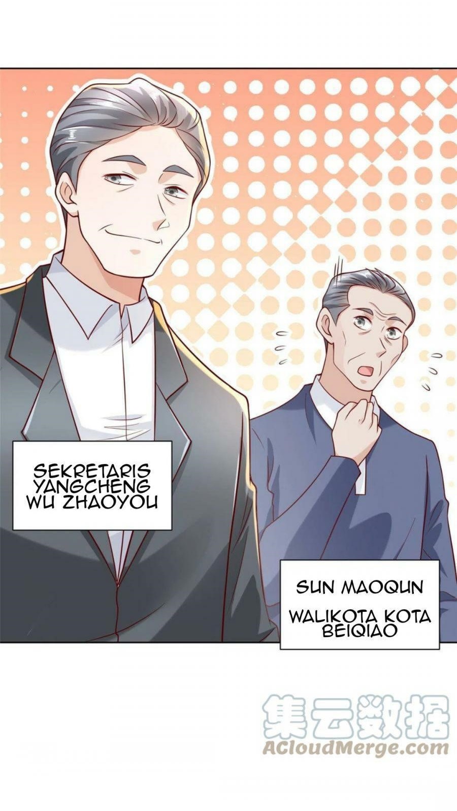 I Randomly Have A New Career Every Week Chapter 188 Halaman 23