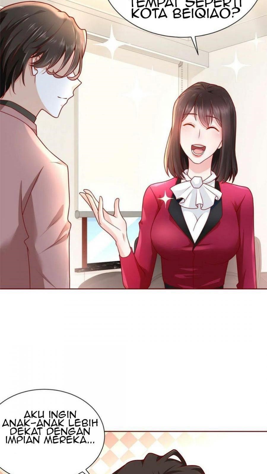 I Randomly Have A New Career Every Week Chapter 188 Halaman 30