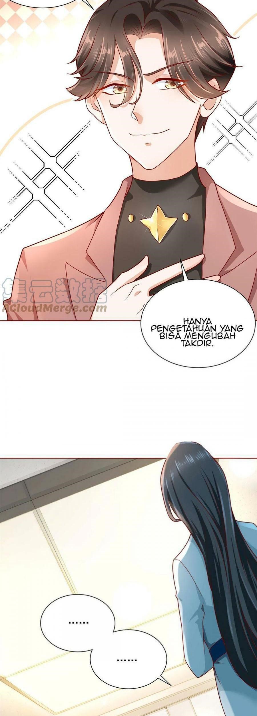 I Randomly Have A New Career Every Week Chapter 188 Halaman 31