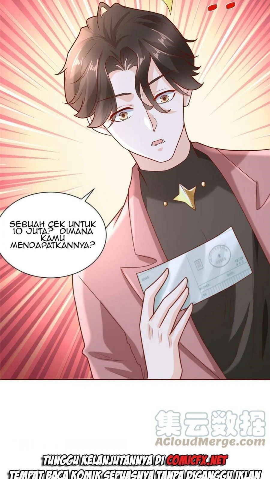 I Randomly Have A New Career Every Week Chapter 188 Halaman 36