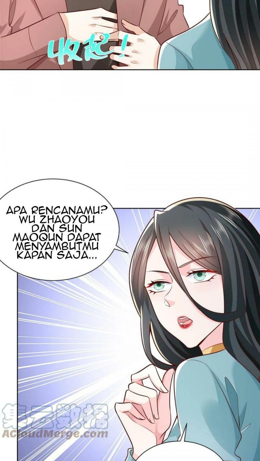 I Randomly Have A New Career Every Week Chapter 189 Halaman 5