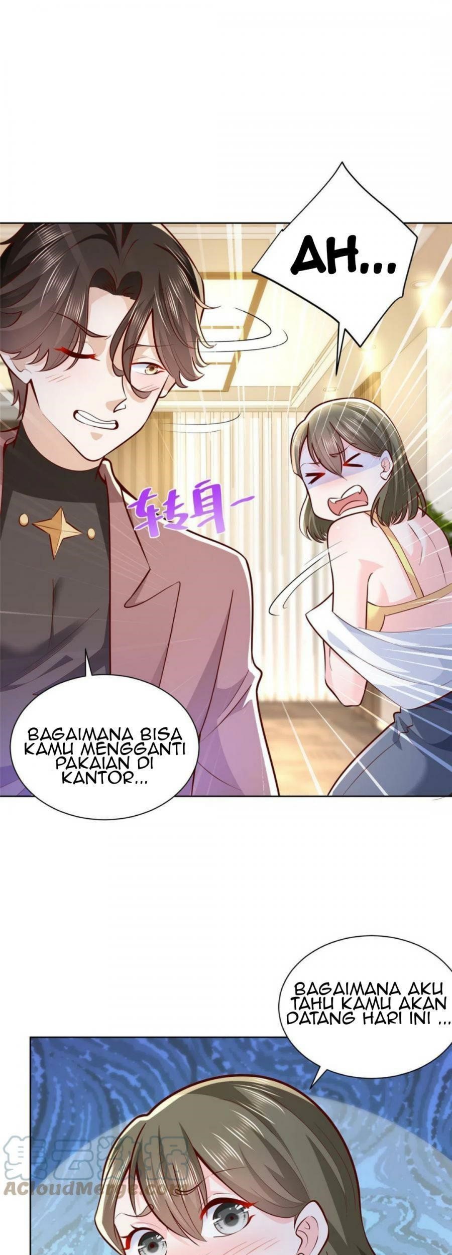 I Randomly Have A New Career Every Week Chapter 189 Halaman 14