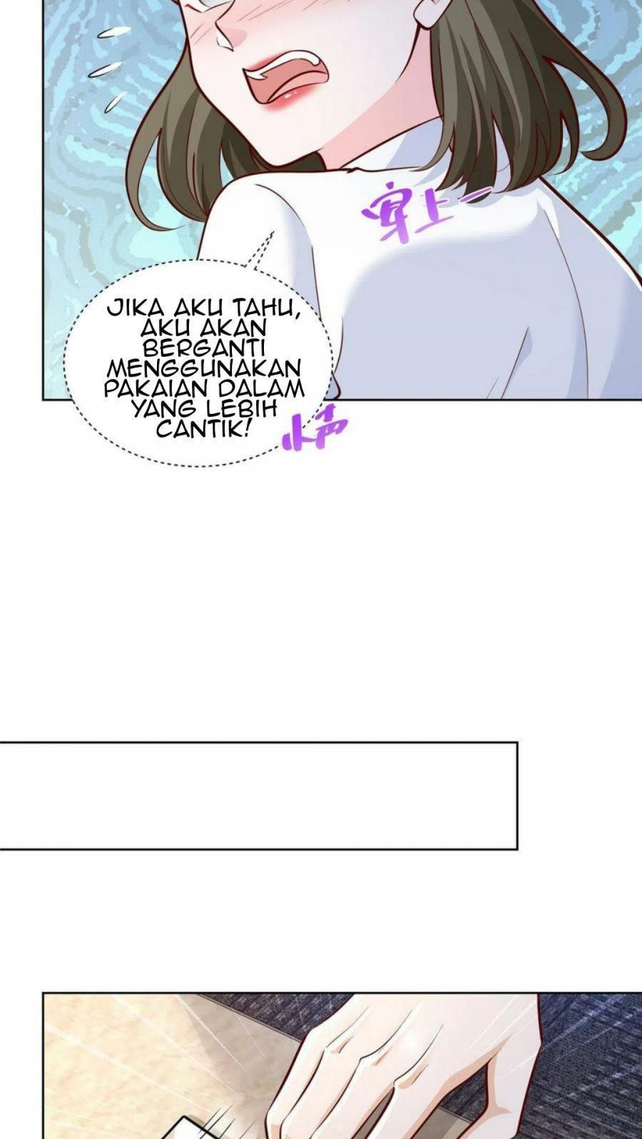 I Randomly Have A New Career Every Week Chapter 189 Halaman 15