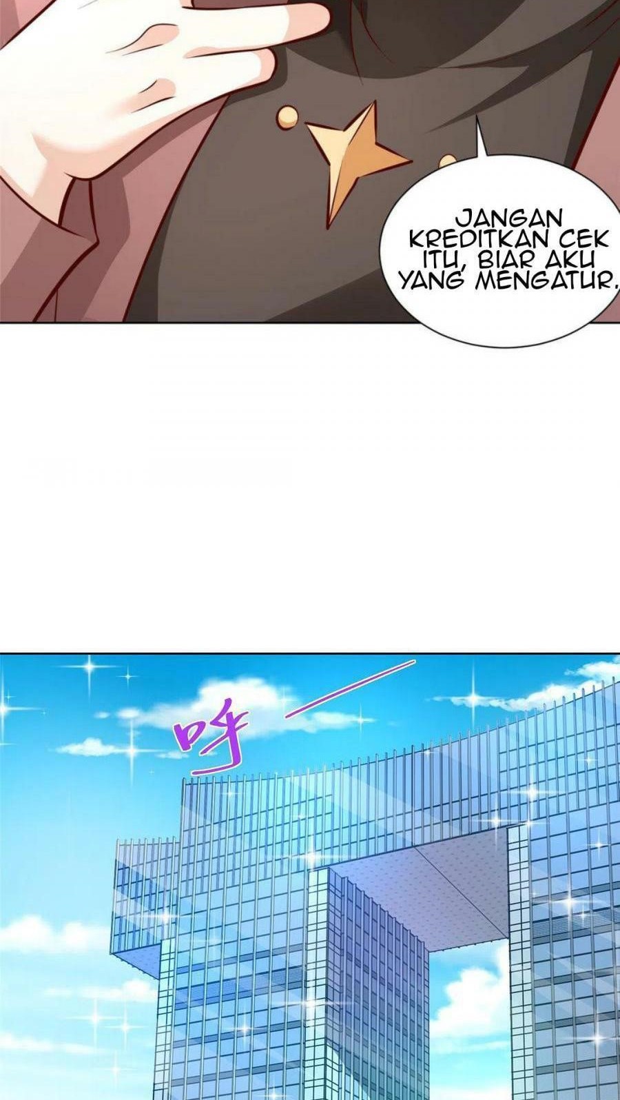 I Randomly Have A New Career Every Week Chapter 189 Halaman 19