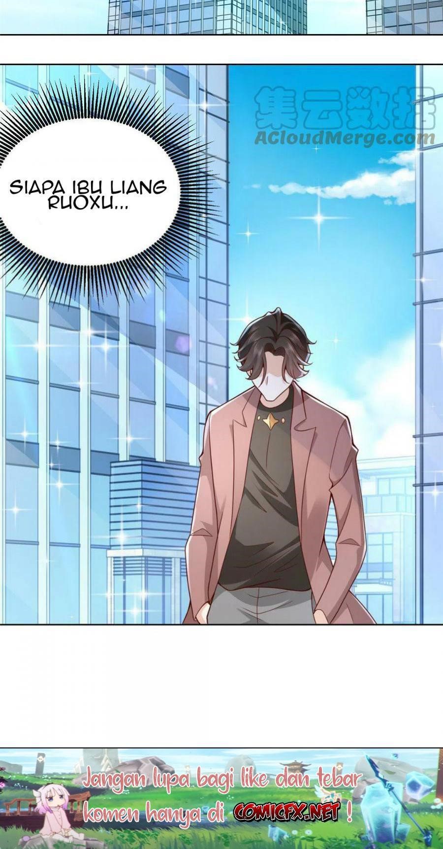I Randomly Have A New Career Every Week Chapter 189 Halaman 20