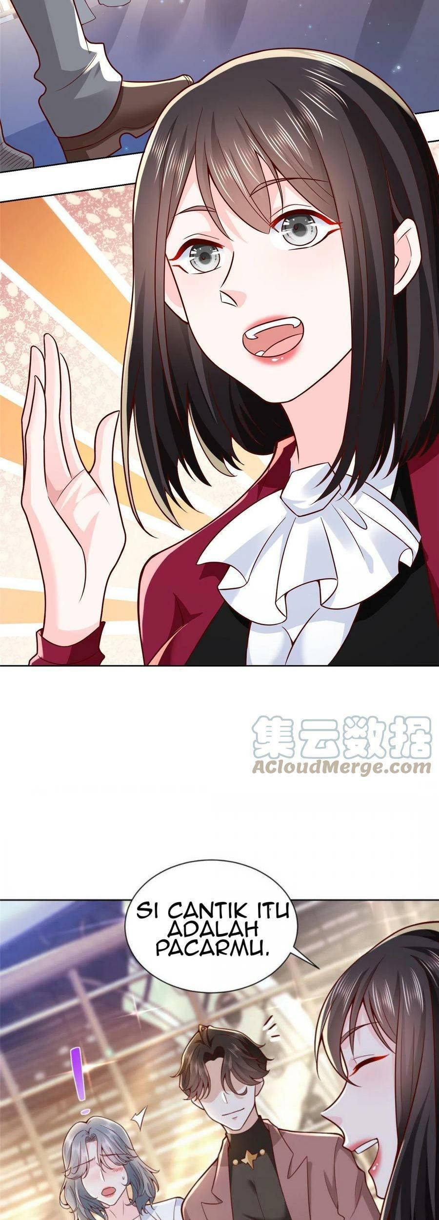 I Randomly Have A New Career Every Week Chapter 189 Halaman 23