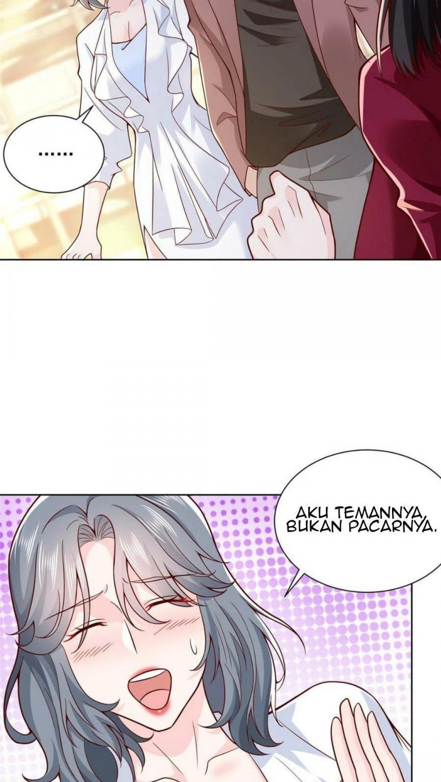I Randomly Have A New Career Every Week Chapter 189 Halaman 24
