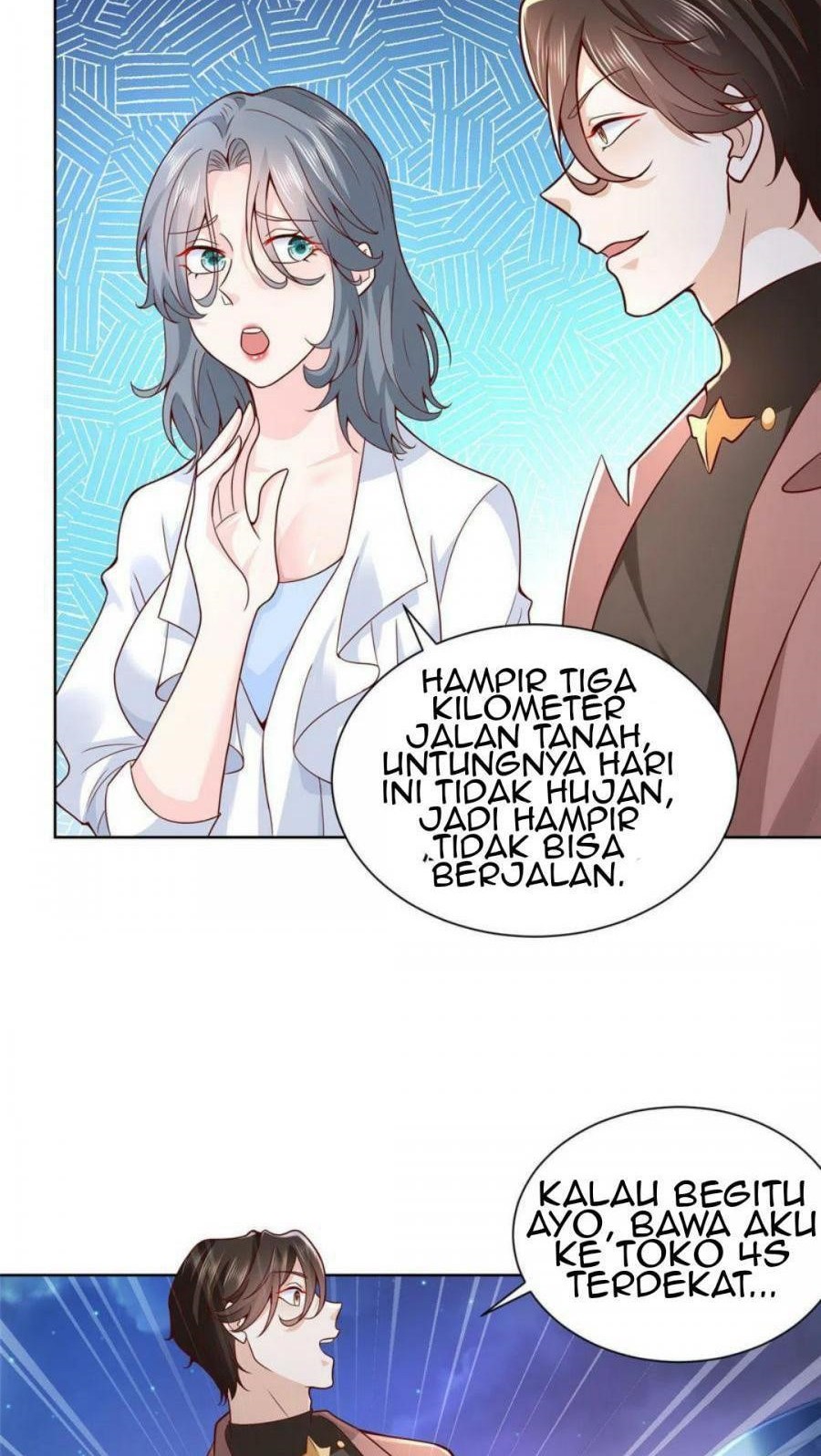 I Randomly Have A New Career Every Week Chapter 189 Halaman 26