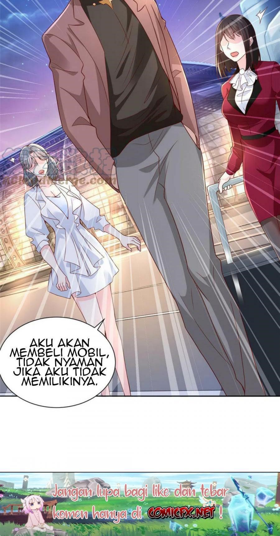 I Randomly Have A New Career Every Week Chapter 189 Halaman 27