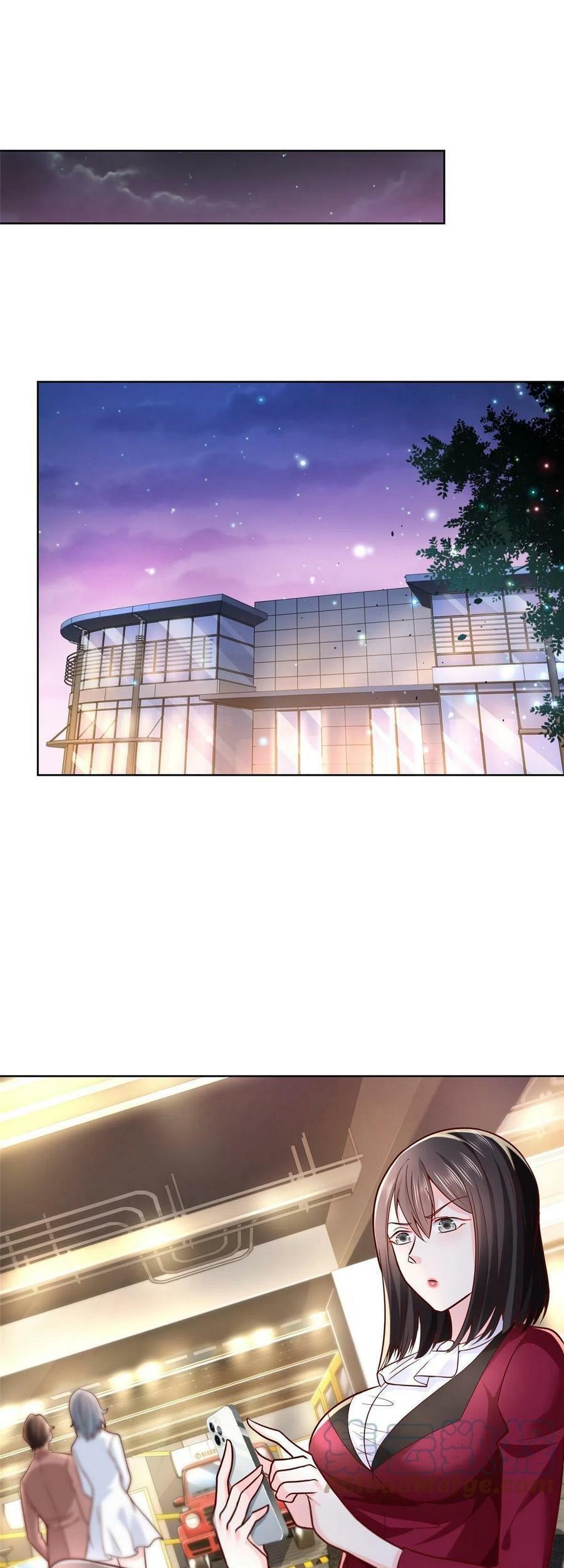 I Randomly Have A New Career Every Week Chapter 189 Halaman 28