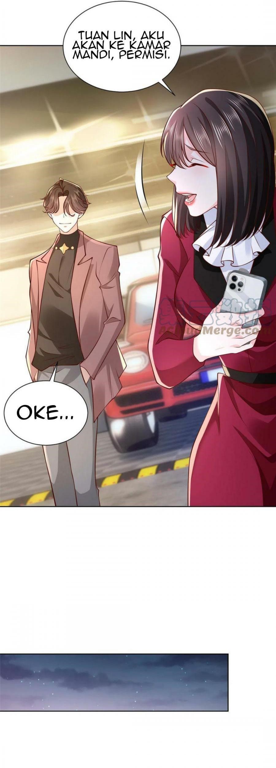 I Randomly Have A New Career Every Week Chapter 189 Halaman 32