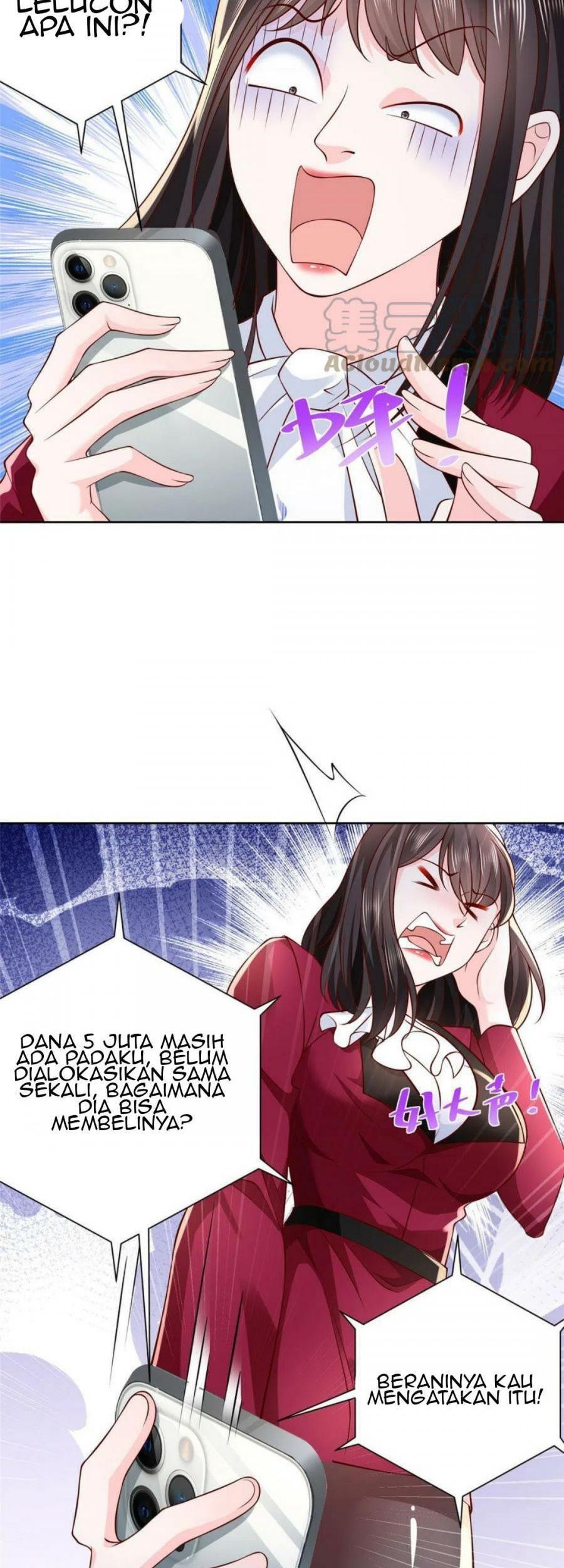 I Randomly Have A New Career Every Week Chapter 189 Halaman 34