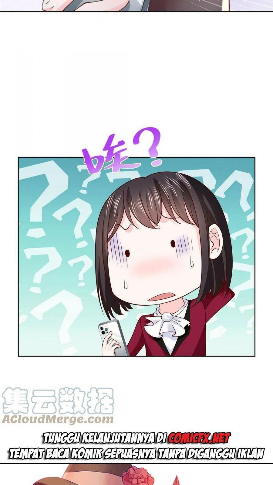 I Randomly Have A New Career Every Week Chapter 189 Halaman 35
