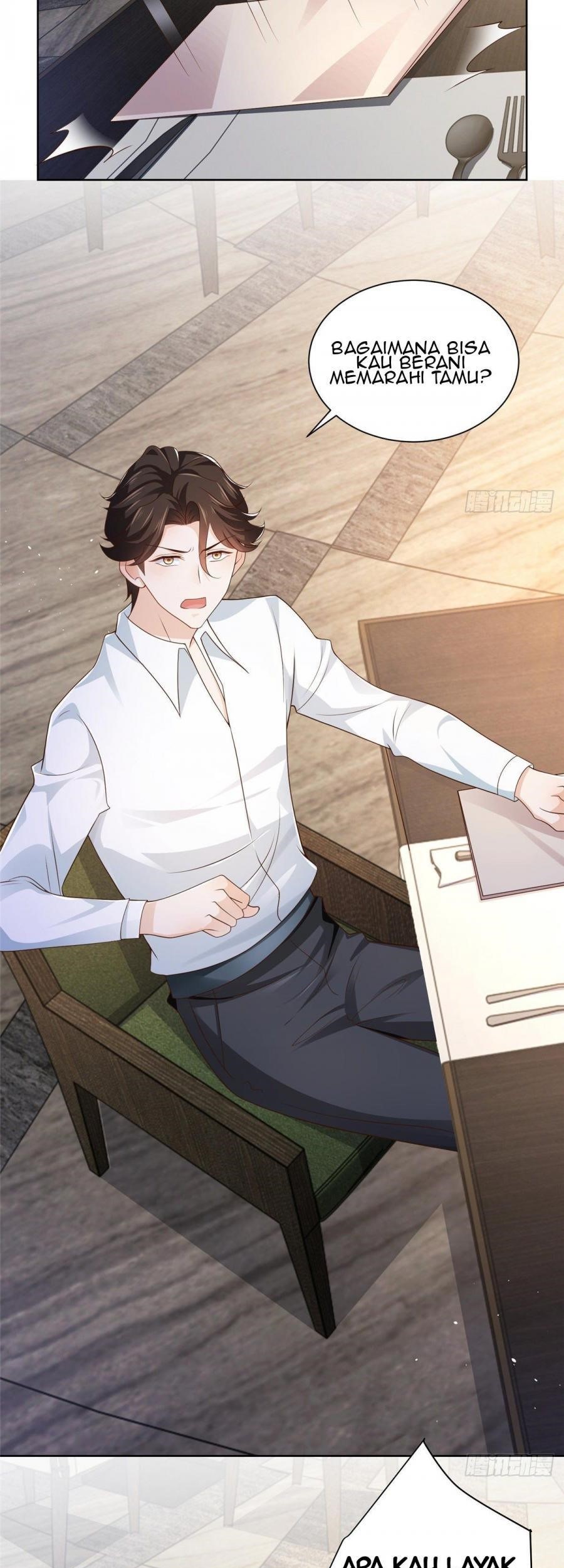 I Randomly Have A New Career Every Week Chapter 19 Halaman 4