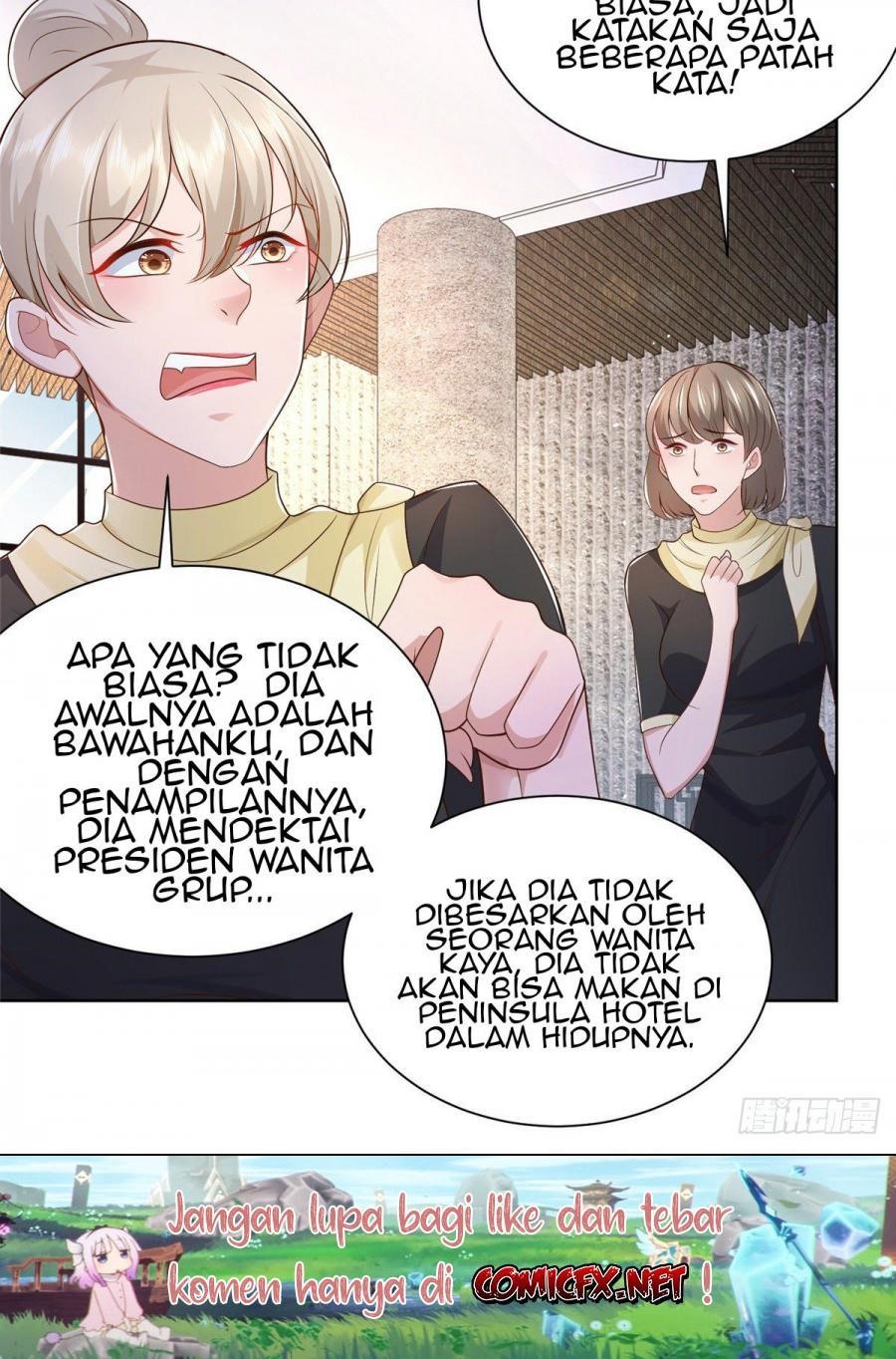 I Randomly Have A New Career Every Week Chapter 19 Halaman 6