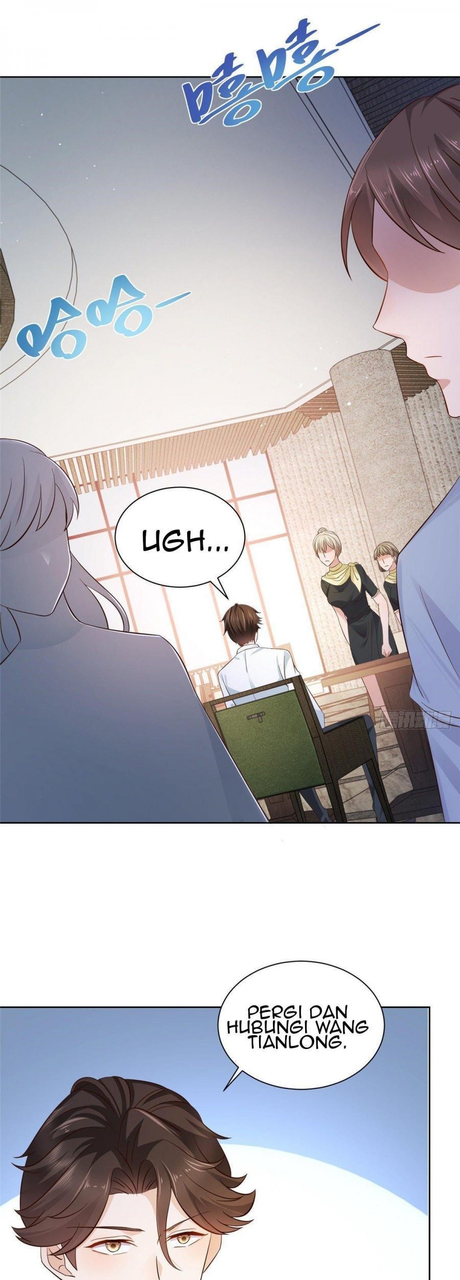 I Randomly Have A New Career Every Week Chapter 19 Halaman 7