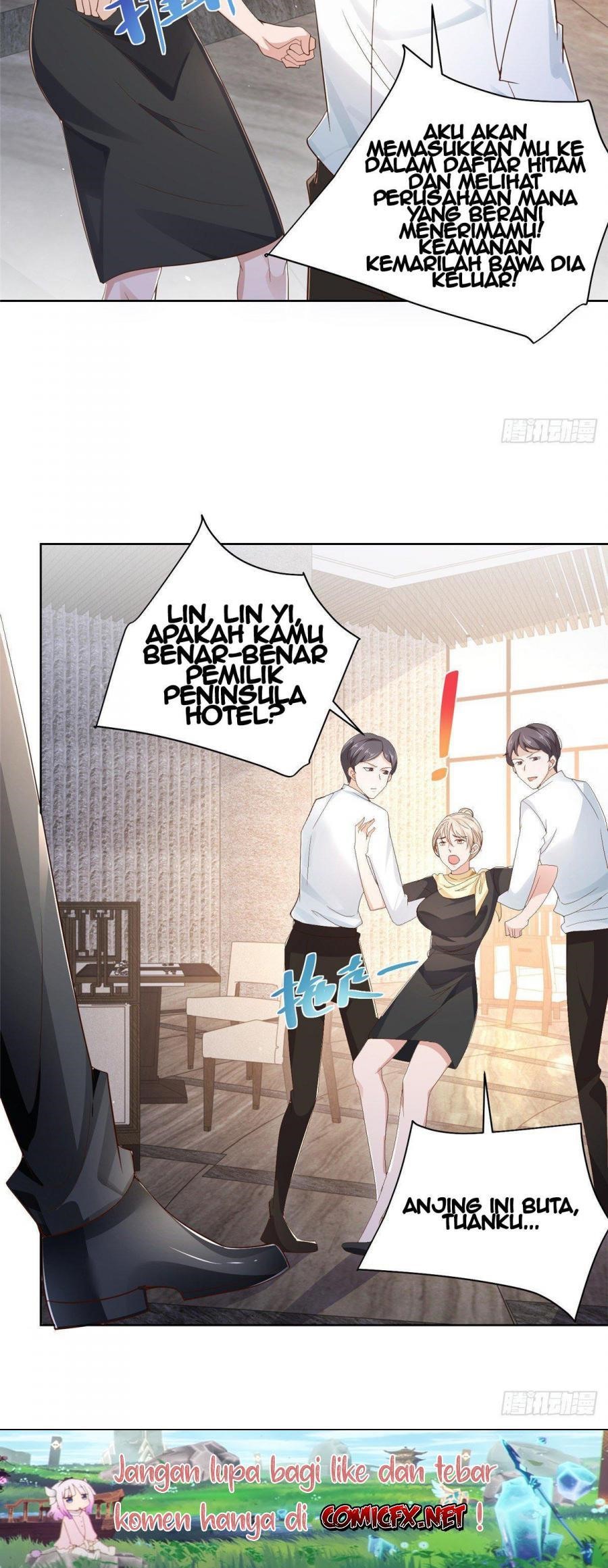 I Randomly Have A New Career Every Week Chapter 19 Halaman 13