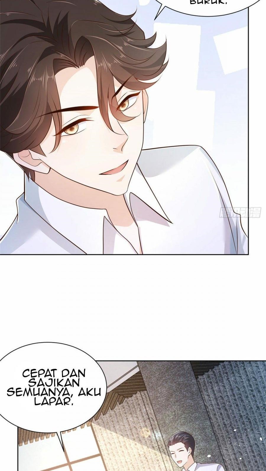I Randomly Have A New Career Every Week Chapter 19 Halaman 15