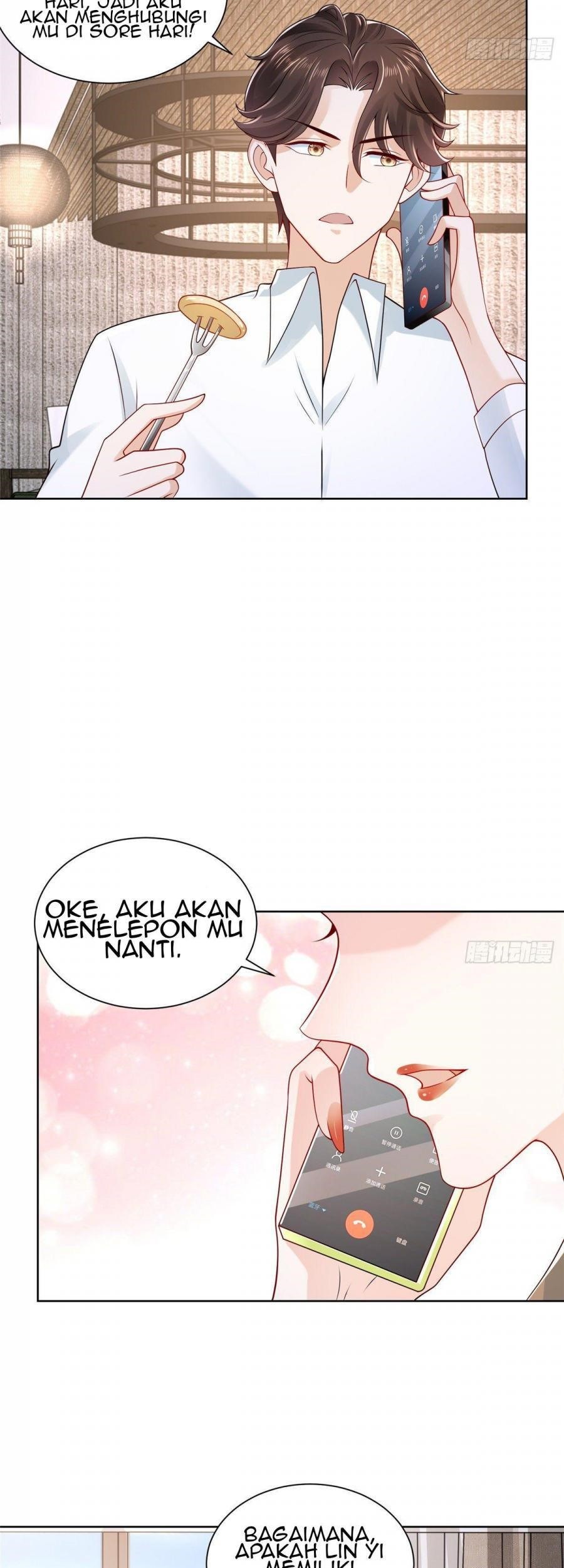 I Randomly Have A New Career Every Week Chapter 19 Halaman 18