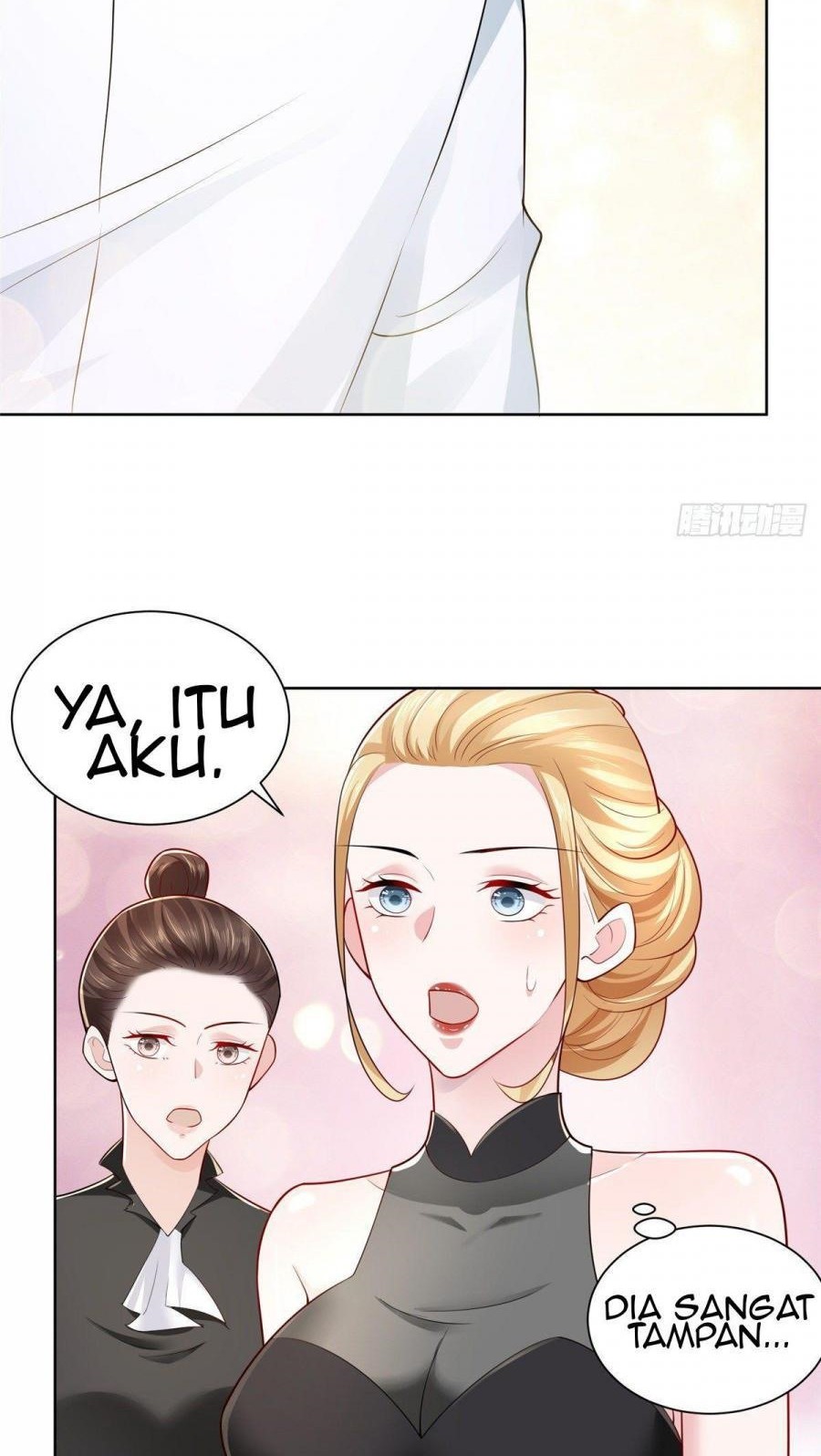 I Randomly Have A New Career Every Week Chapter 19 Halaman 24