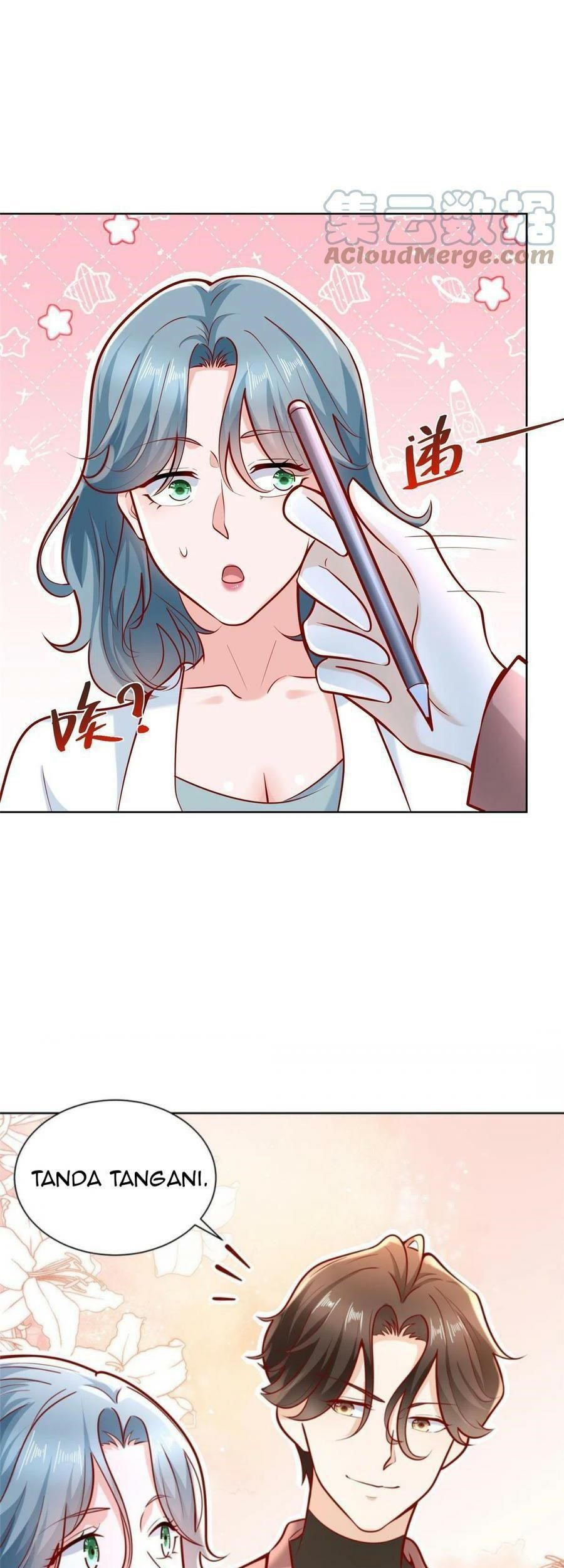 I Randomly Have A New Career Every Week Chapter 190 Halaman 4