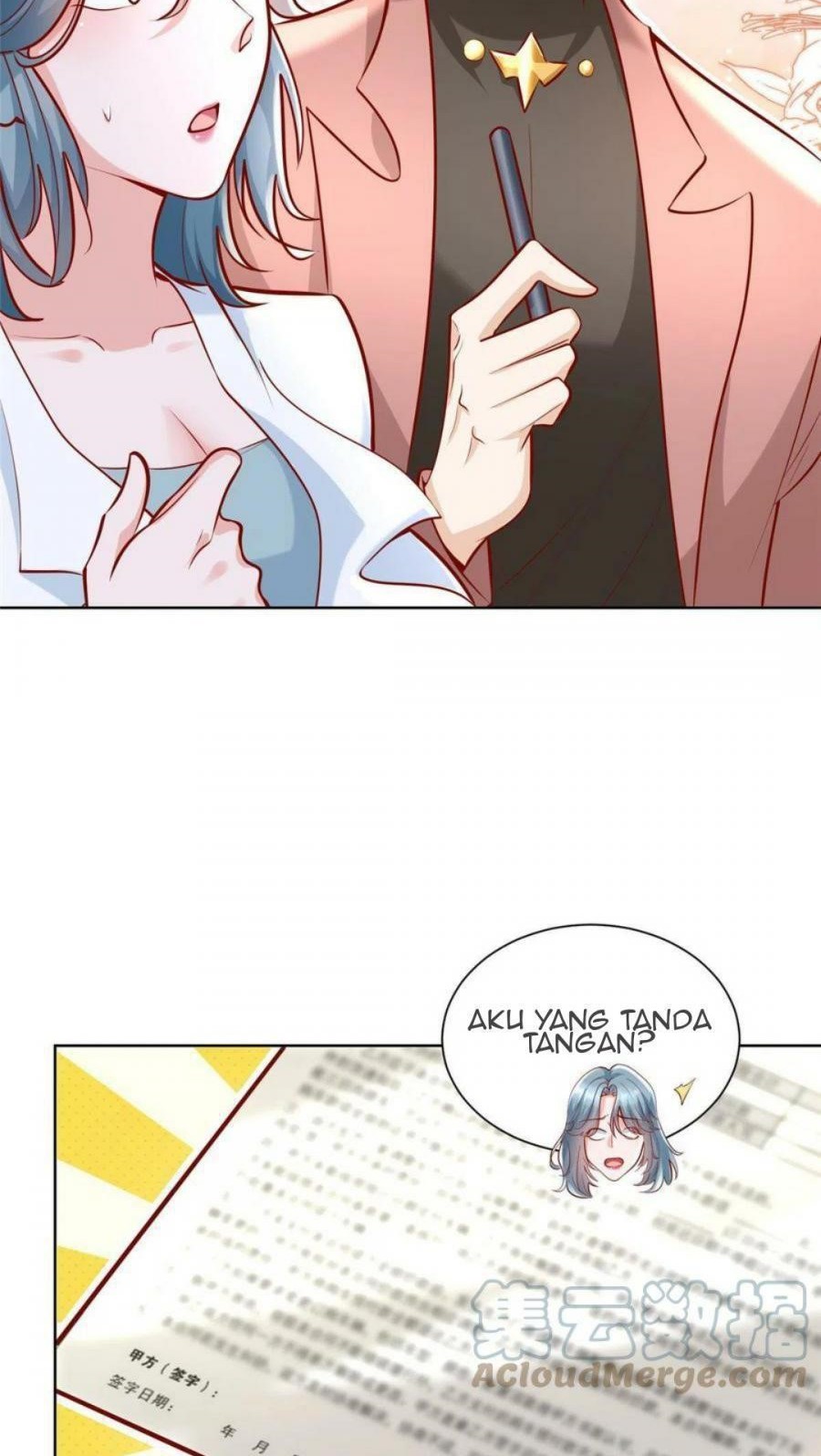 I Randomly Have A New Career Every Week Chapter 190 Halaman 5