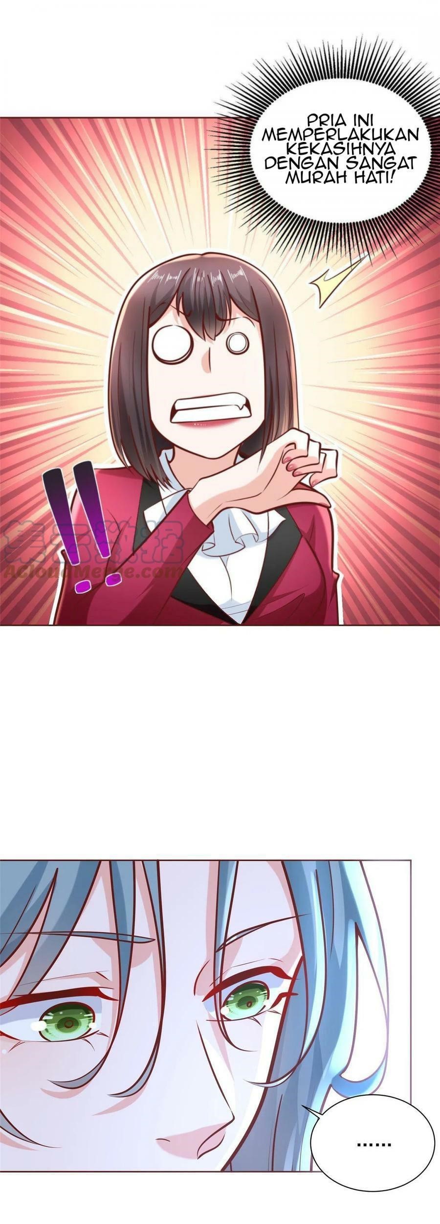 I Randomly Have A New Career Every Week Chapter 190 Halaman 7